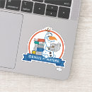 Recherche de olaf autocollants Neige congelée