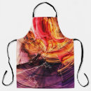 Search for fine dining aprons Pattern