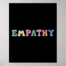 Search for empathy posters Positivity