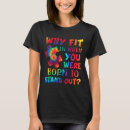 Search for disability pride tshirts Therapy