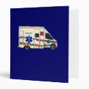 Search for emergency binders Medical