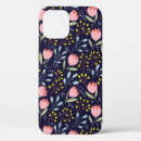 Search for cute flowers iphone cases Botanical
