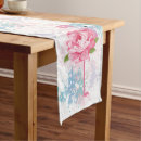 Search for pink flamingo table runners Summer