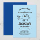 Search for helicopter birthday invitations Vintage