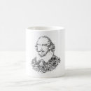 Recherche de littérature tasses Mots