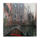 Recherche de gondoles carreaux L'italie