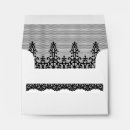 Search for lace envelopes Fancy