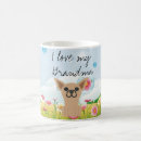 Search for i love my grandma mugs Pet