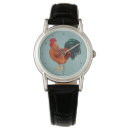 Search for rooster watches Birds