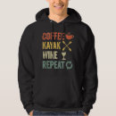 Search for kayaking hoodies Retro