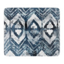 Recherche de forme géométrique dessous de verres Textiles