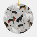 Search for white german shepherd ornaments Pets