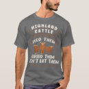 Recherche de highland cow tshirts Pays