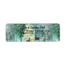 Search for tree lights return address labels Trees