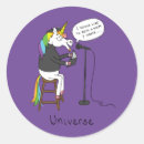 Recherche de poet autocollants Drôle