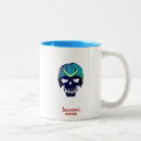 Search for suicide squad icon mugs Dc comics