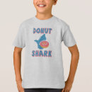 Recherche de dessert enfant tshirts Manger