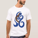 Recherche de loutres tshirts L'eau