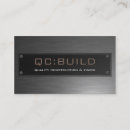 Recherche de rivets cartes visite Construction