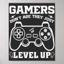Search for gaming quotes posters For him
