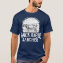 Search for angus cattle tshirts Farmer