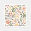 Recherche de motif serviettes Nourriture