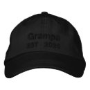 Search for dad baseball hats Grandfather