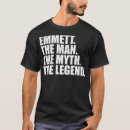 Search for emmett tshirts Party