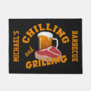 Search for bbq garden decor Funny