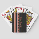 Search for geometric playing cards Country