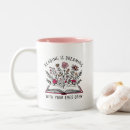 Recherche de lecture des citations tasses Bibliothécaire