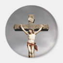 Search for beliefs magnets Cross