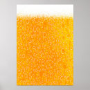 Search for beer bubbles posters Bubbly