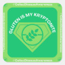 Search for kryptonite stickers Super man