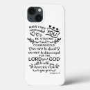 Recherche de écriture sainte iphone coques Religieux