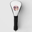 Search for australian shepherds golf head covers Weimaraner