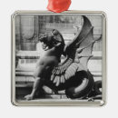 Search for mythology ornaments Winged