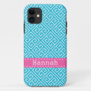 Search for greek key iphone cases Girly