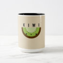 Search for kiwis mugs Cute