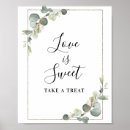 Recherche de summer spring posters Bridal shower