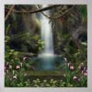 Recherche de beautiful posters Waterfall