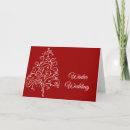 Search for save the date christmas cards Elegant