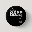 Search for boss lady buttons Funny