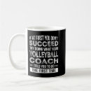 Search for best volleyball coach mugs Mom