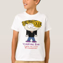 Recherche de vampire tshirts Enfants