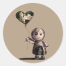Search for voodoo stickers Cute