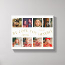 Search for grandpa art Photo collage