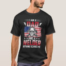 Search for welder dad tshirts Great