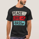 Search for ukelele tshirts Peace