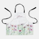 Search for april aprons Watercolor